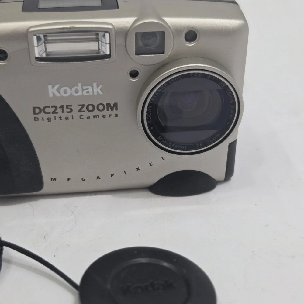 Kodak this series